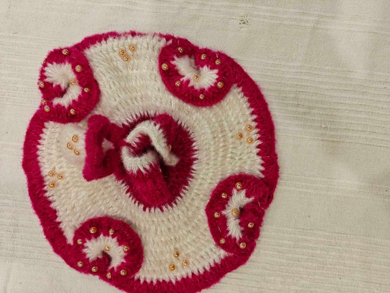 Laddu Gopal Poshak combo of 2