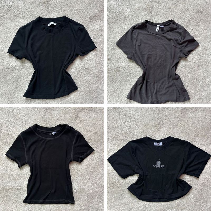 Combo Tops