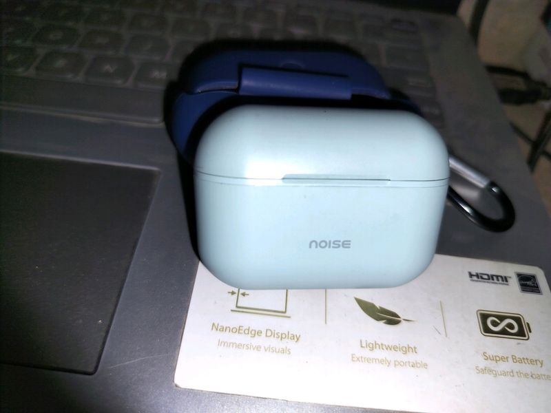 Noise Ear Buds