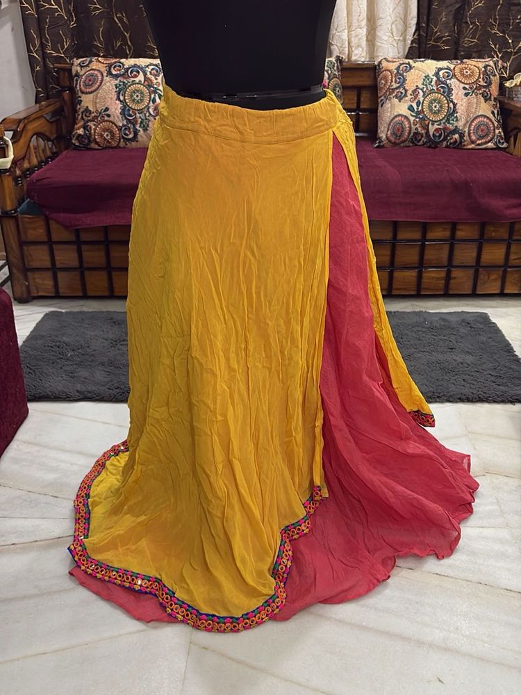 Stylish Skirt