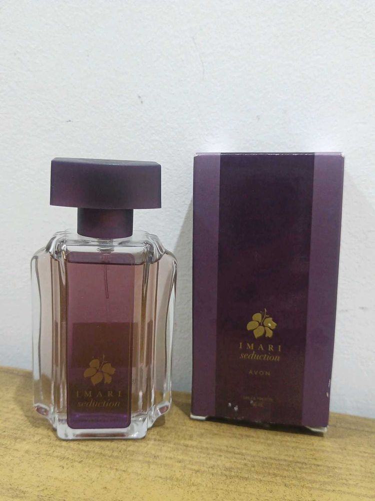 Imari Seduction Perfume