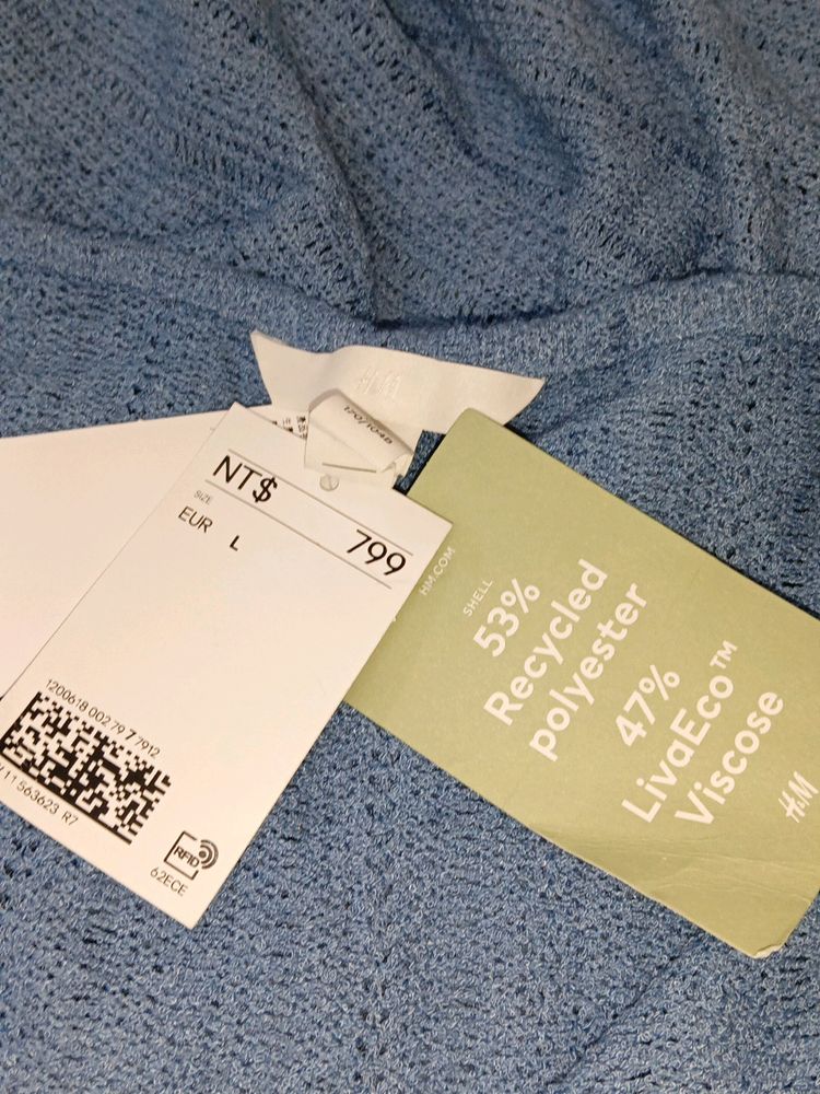 H&amp;M ORIGINAL BRAND NEW WITH TAG