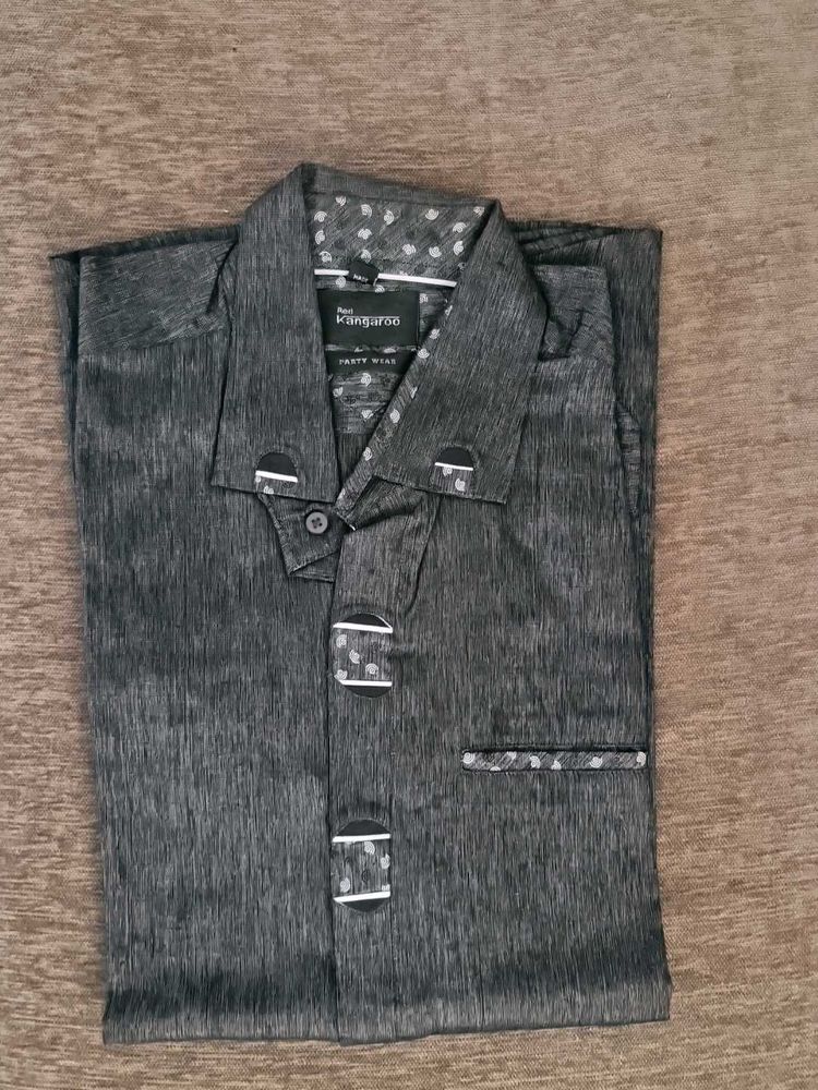 Party Wear Shirt