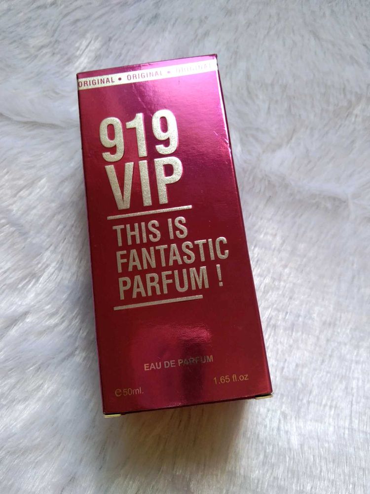 VIP Carolina Herrera