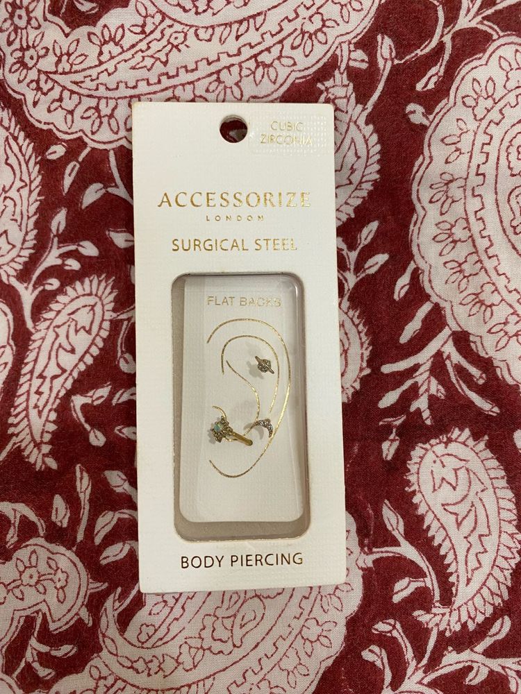 Accesorize London Earrings