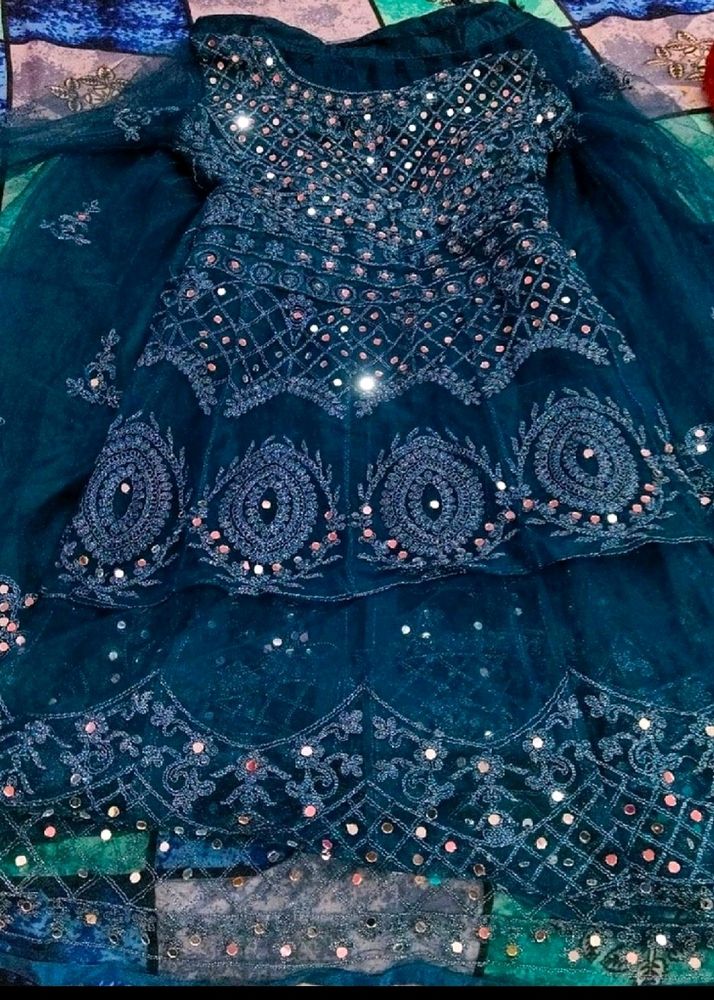 Lehenga