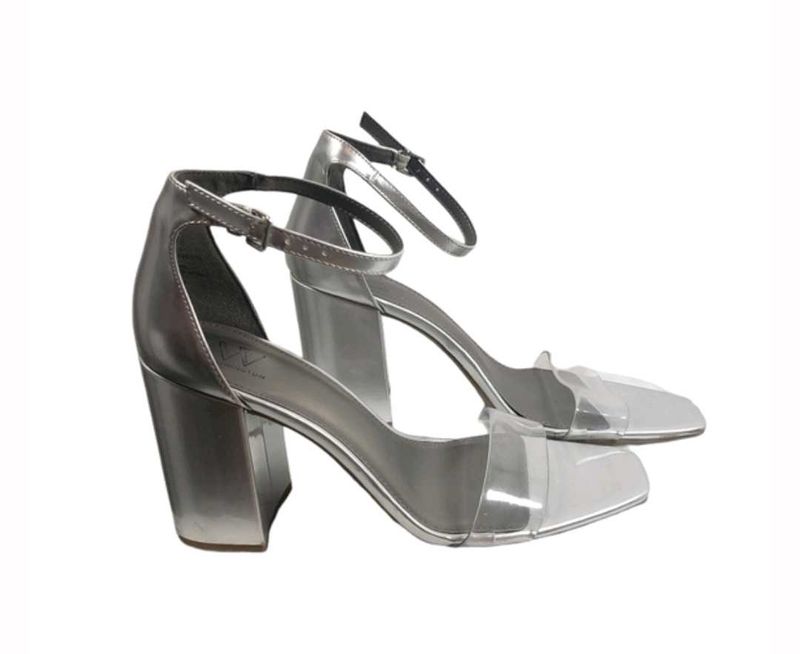 heels