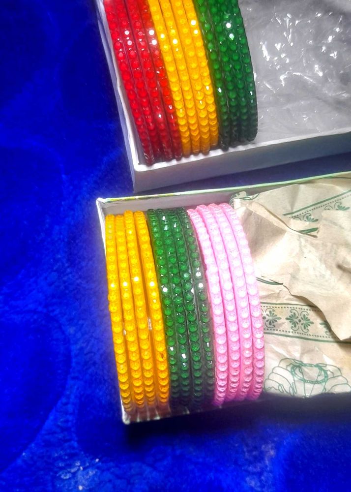 Multi Colour New Bangal