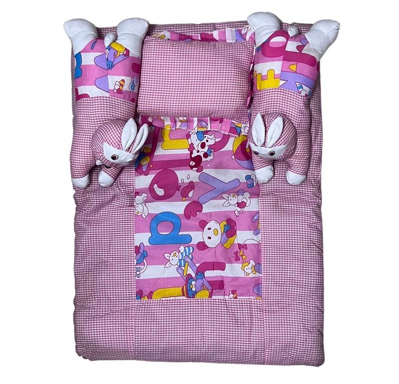 Baby Gadda Set