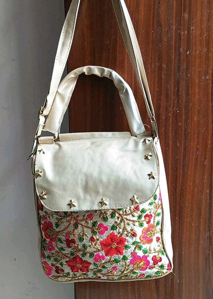 Sling Bag
