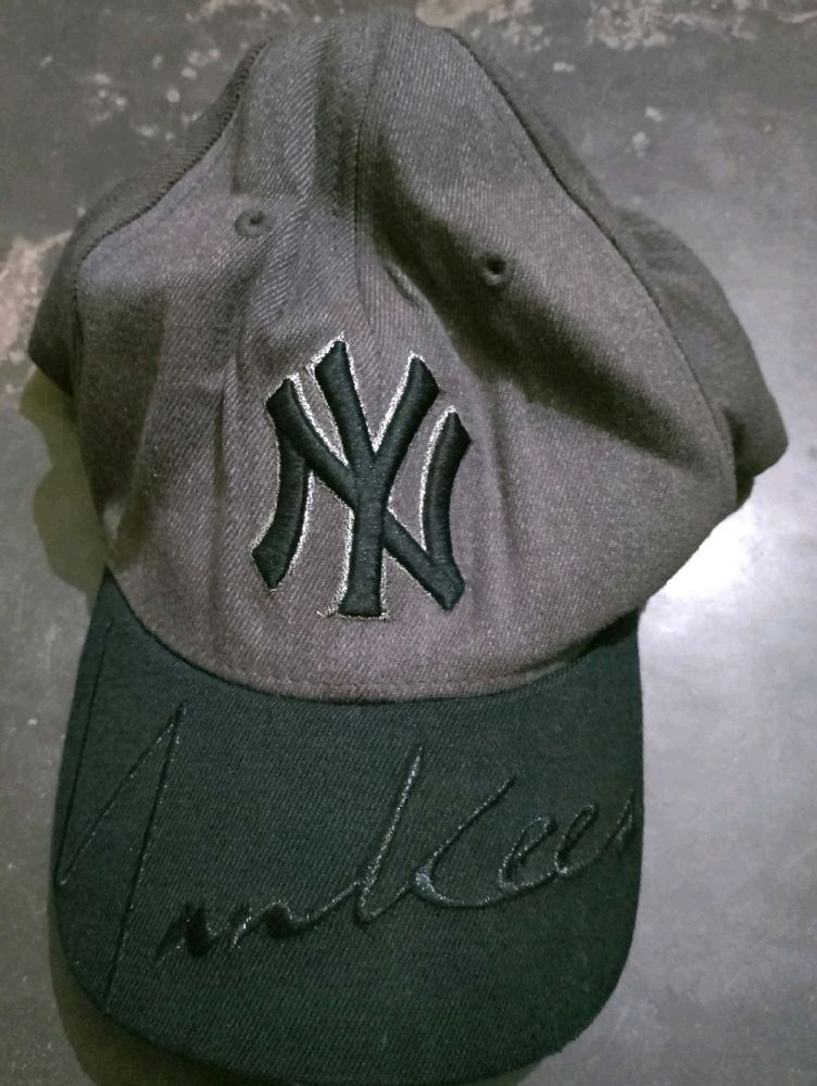 New York Design Cap