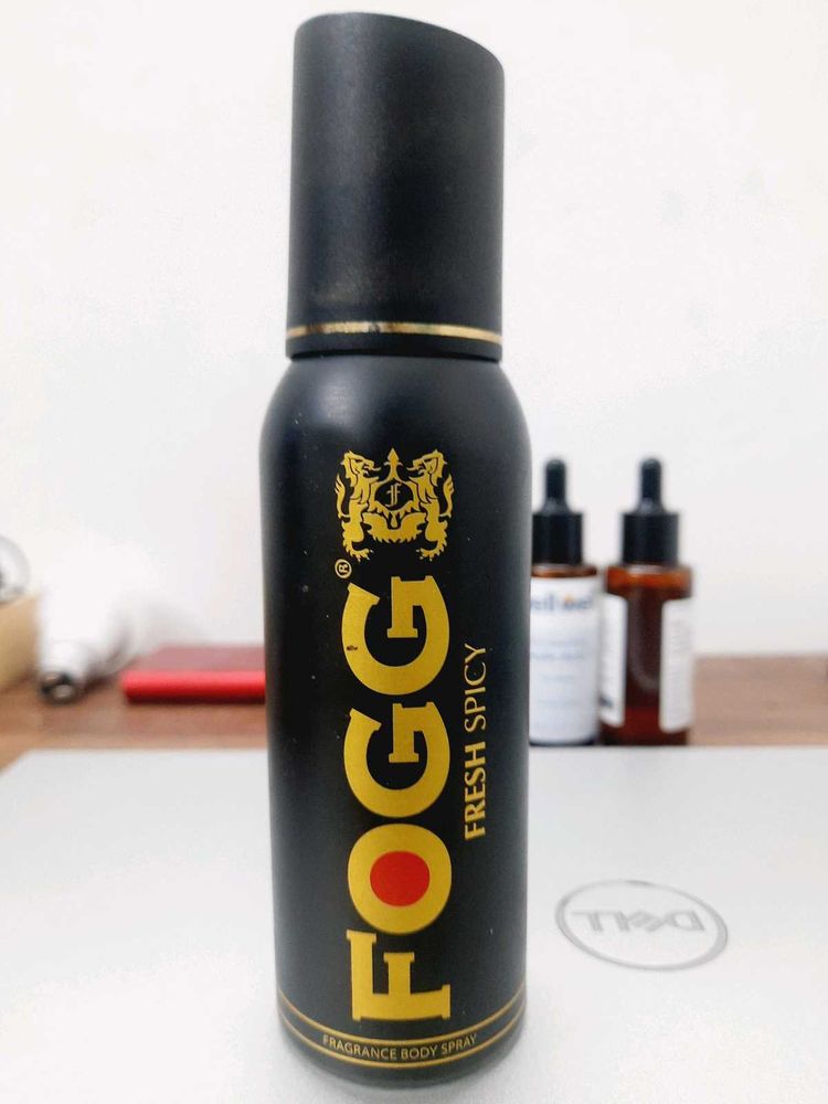 Fogg Body Spray