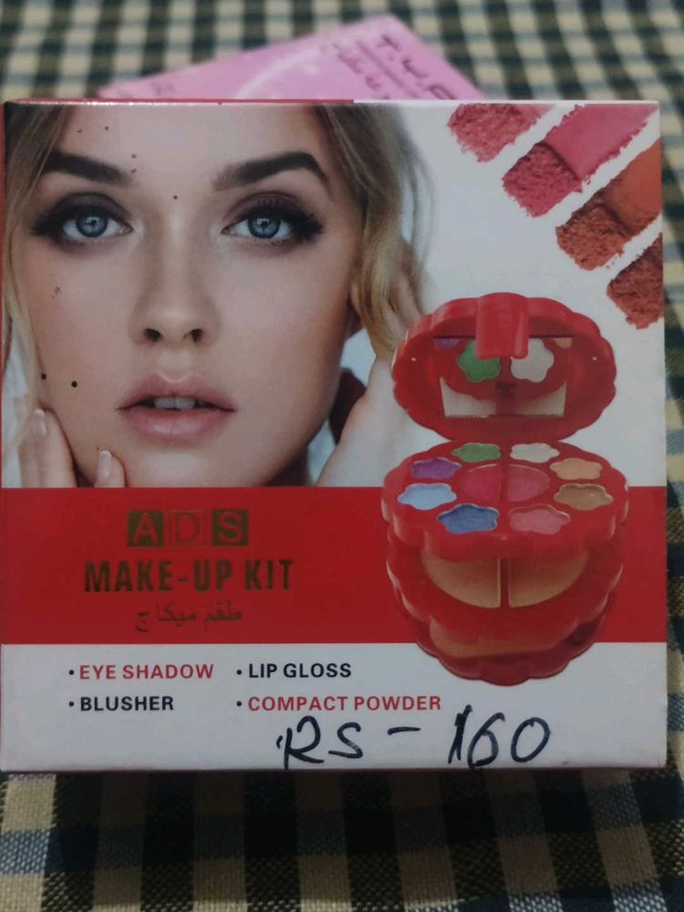 ADS Makeup Kit