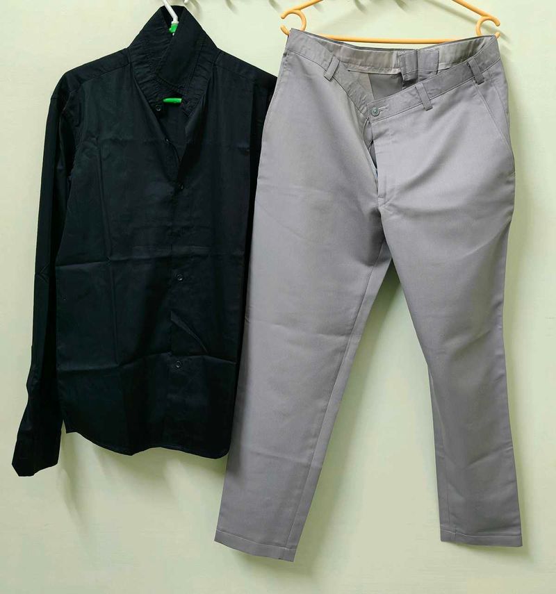 Formal Pant shirt