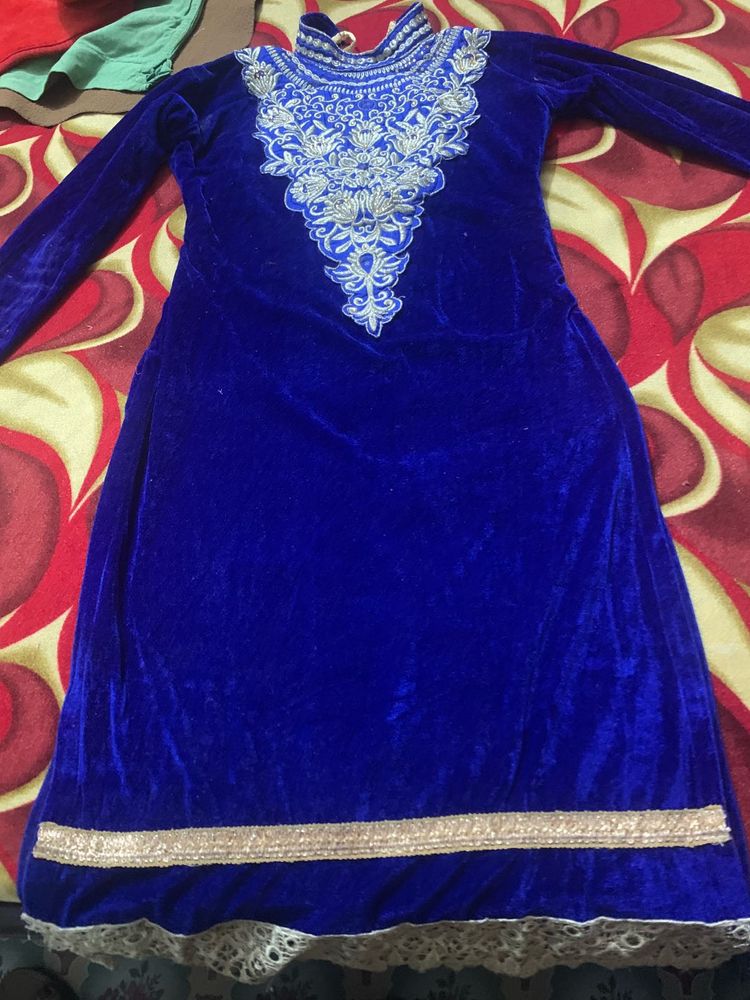 Set Of 2 Suits Combo