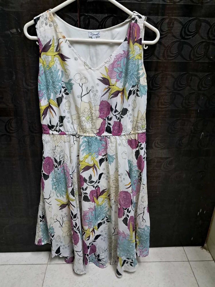 Gorgeous A Line Dress