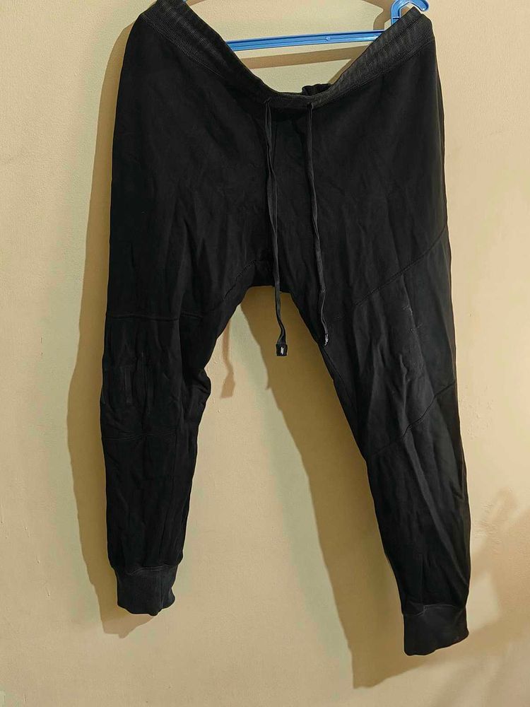 Attitude Brand Joggers At Dirt Cheap