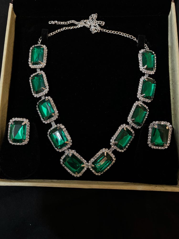 Jewellery Set