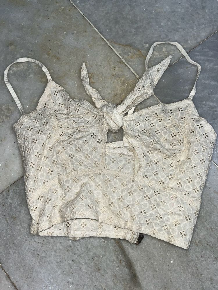 🤍SEXY BRALETTE TOP🤍