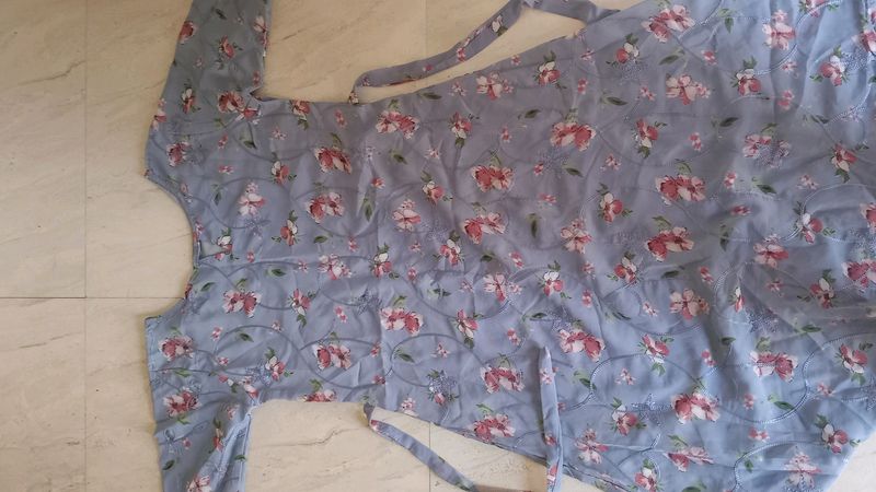 New Kurti