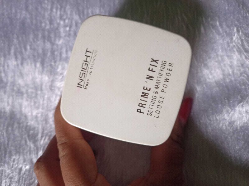 INSIGHTMake up Loose Powder