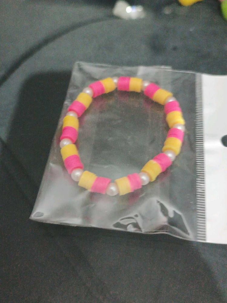 handmade bracelet