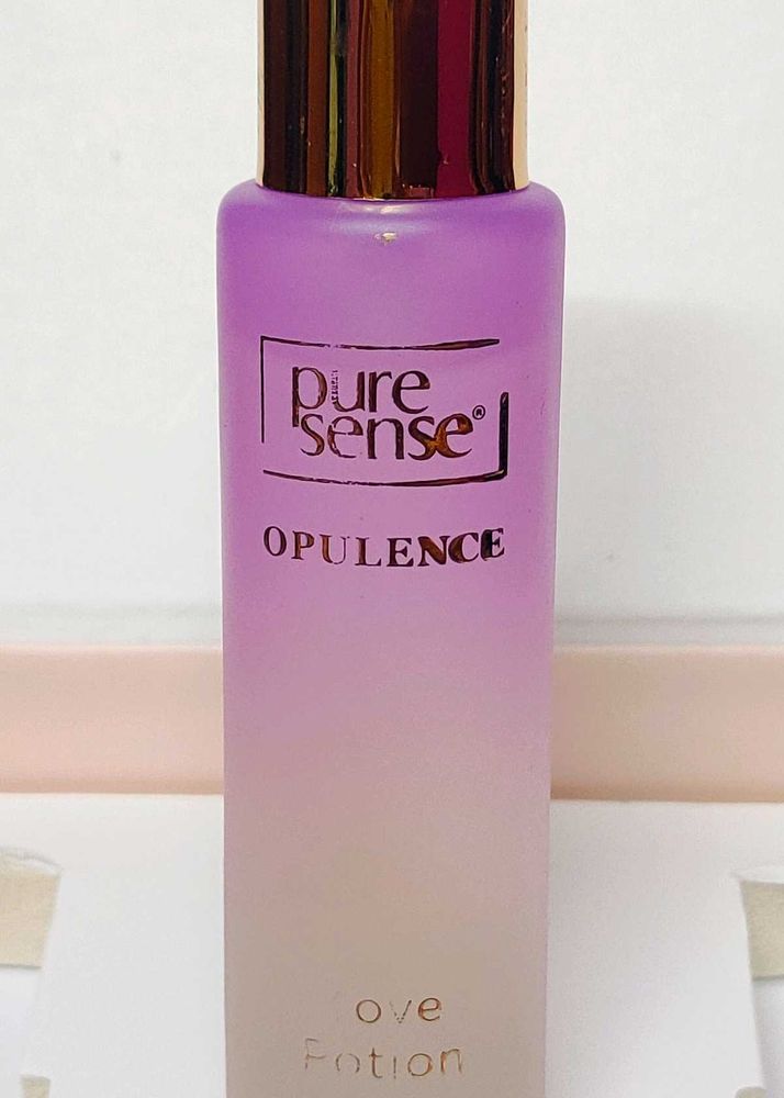Pure sense &#39;Potion&#39;