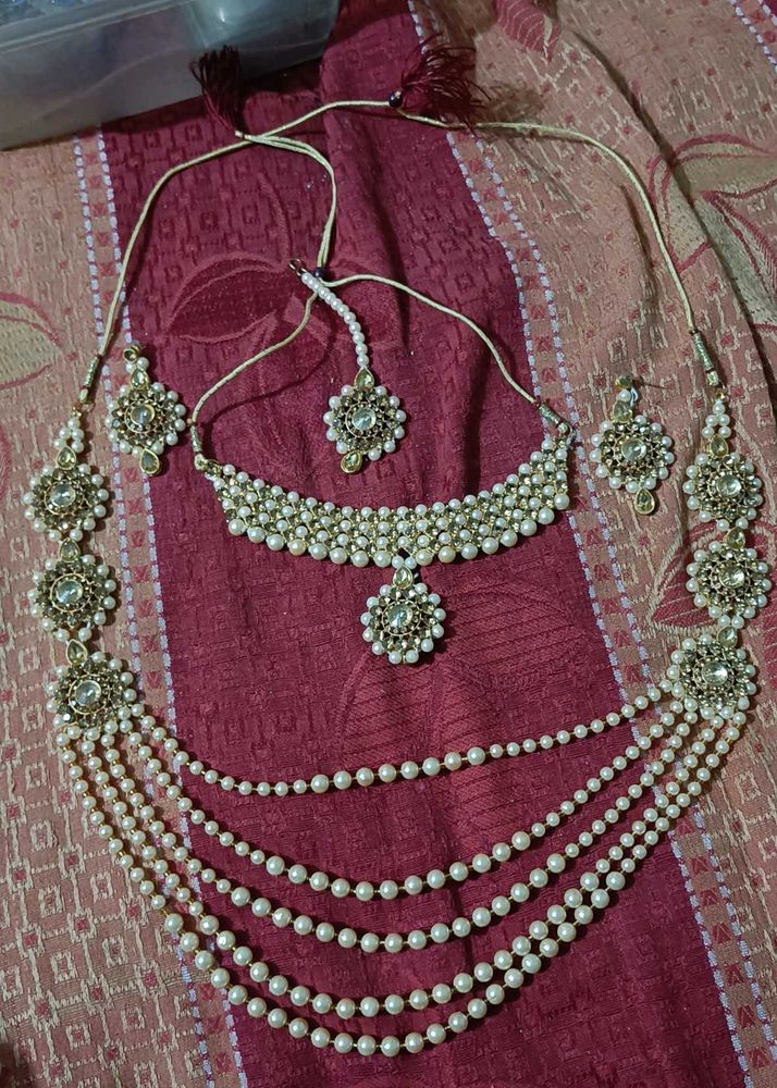 Jewellery Set 5piece