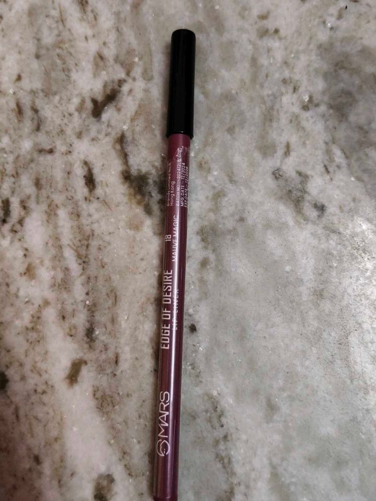 MARS Edge of Desire Lipliner