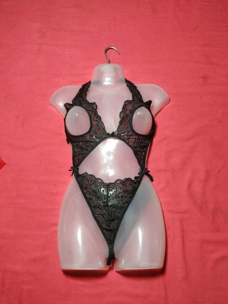 Sexy Bodysuit