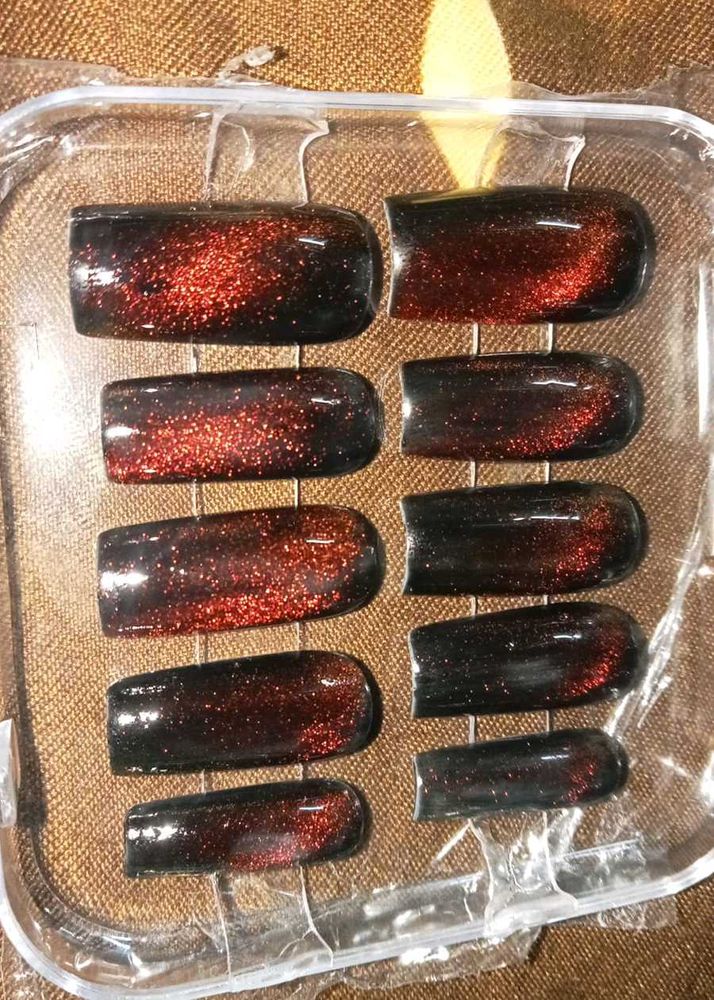 Nails