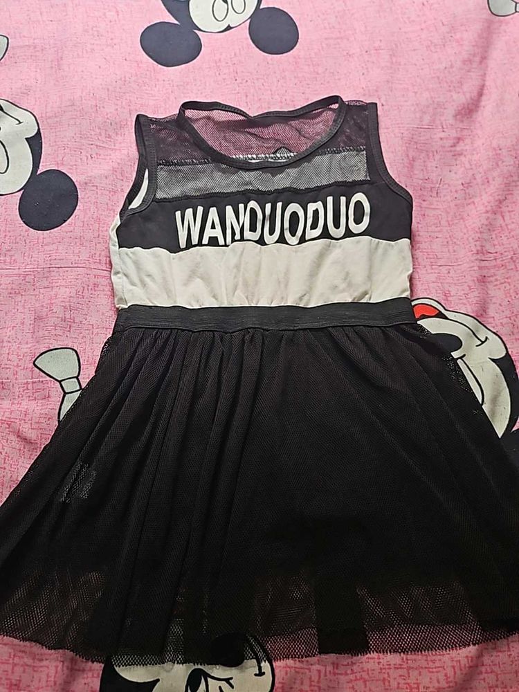 Frock