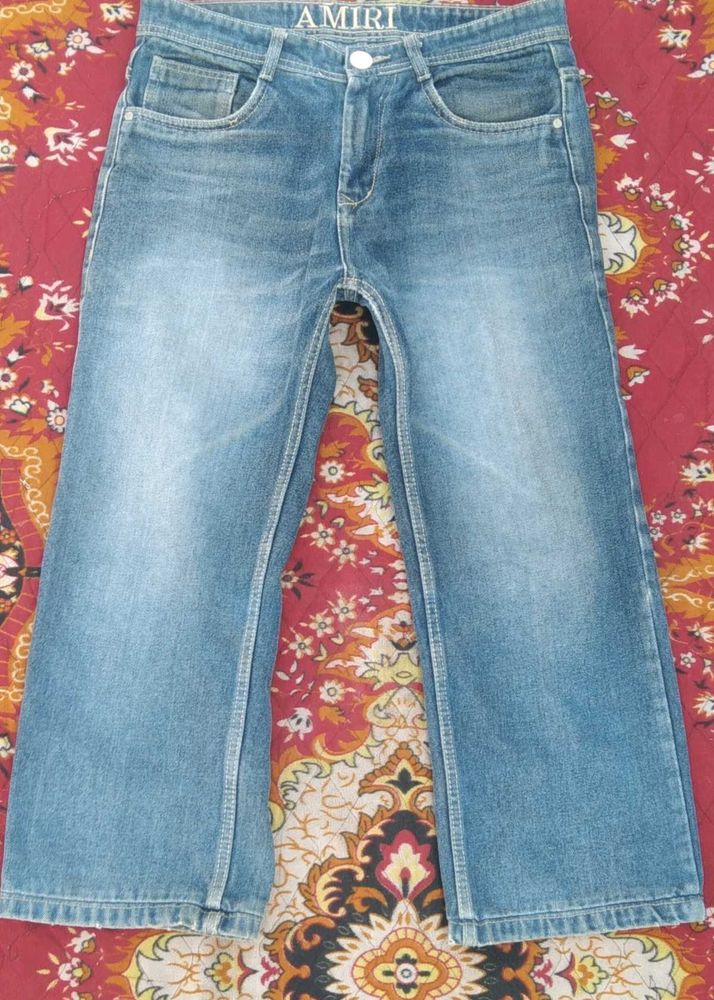 AMIRI Denim Jeans