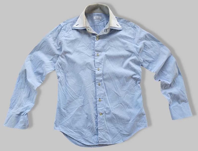 Mens Figure Shirt