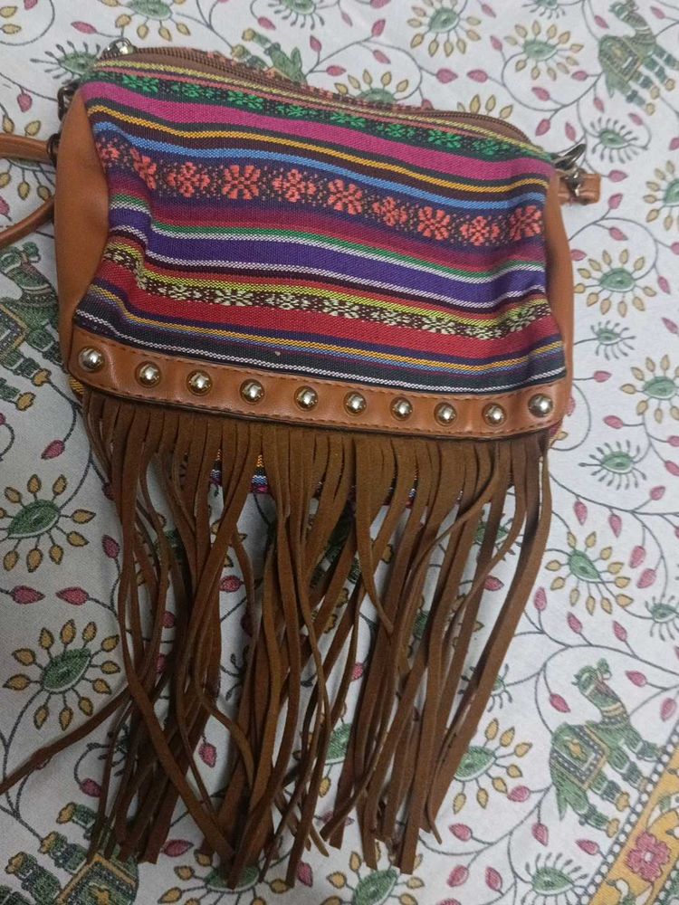 Sling Bag 👜