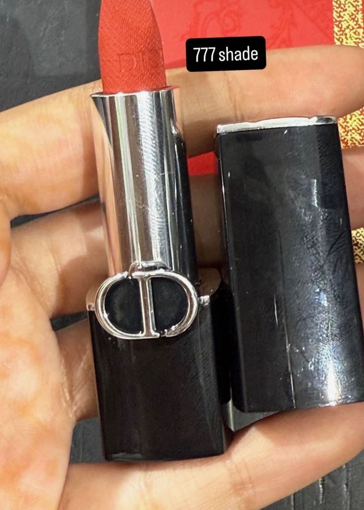 Dior Lipstick - 777 Shade