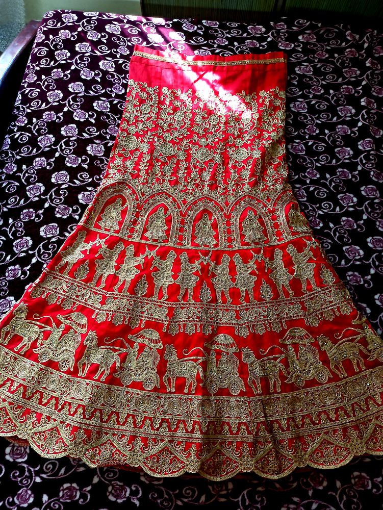 Lehenga