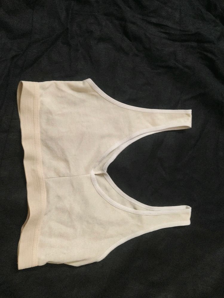 Set Of Two Bras