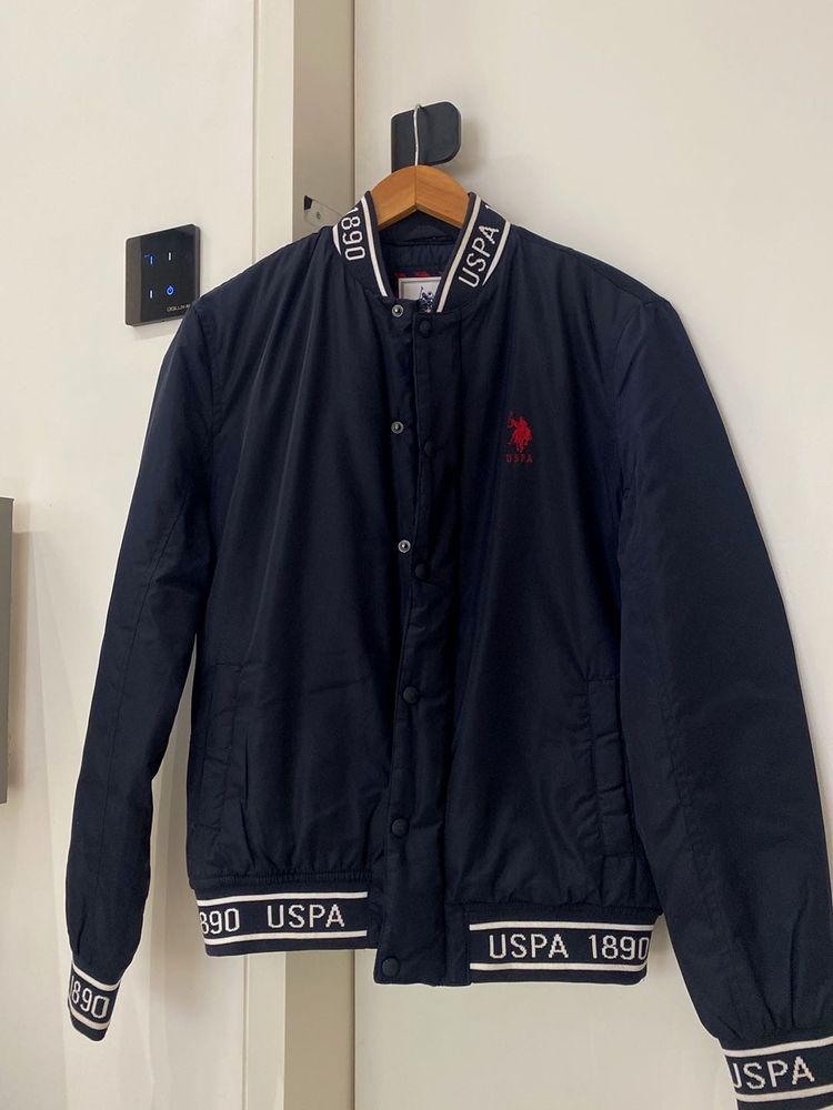 USPA Jacket