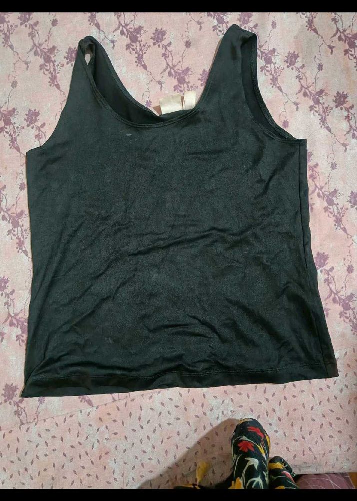Tang Top