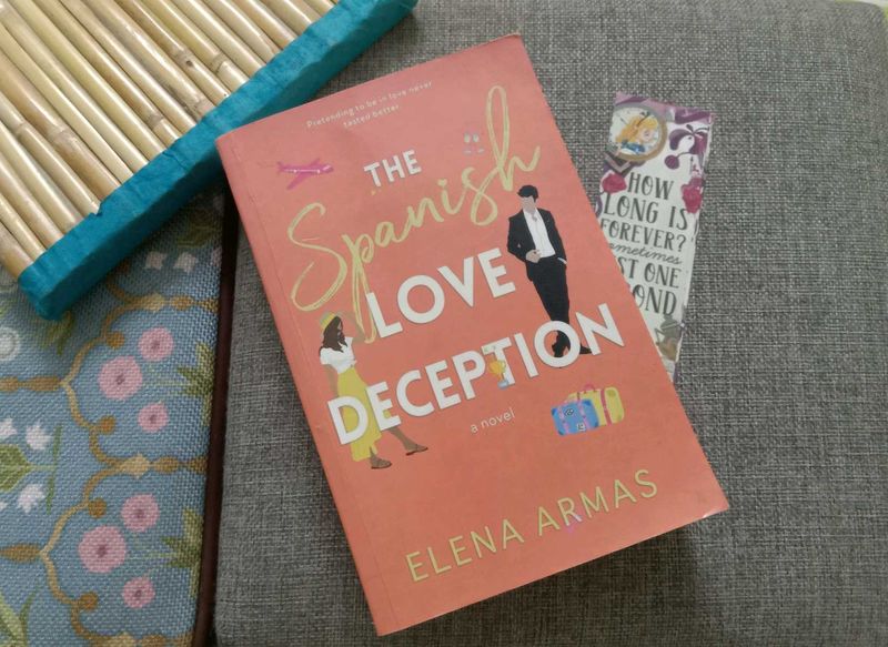 The Spanish Love Deception