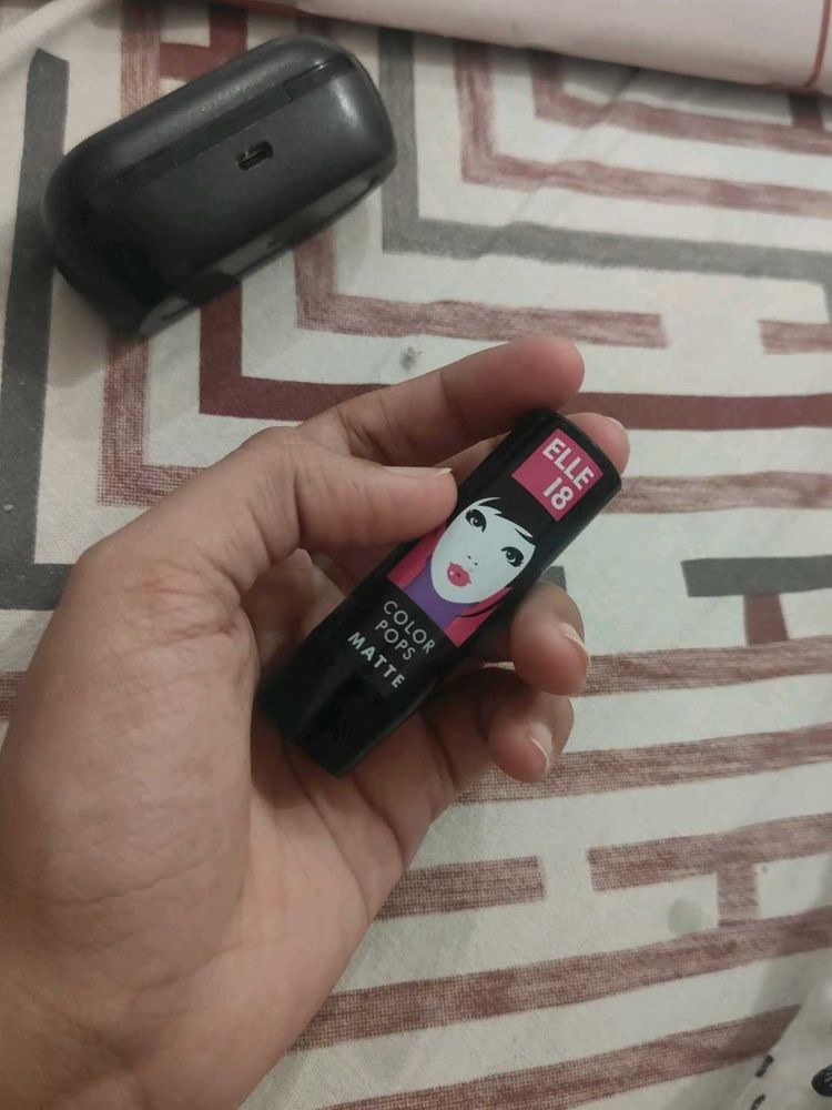 ELLE 18 Colour Pop Matte