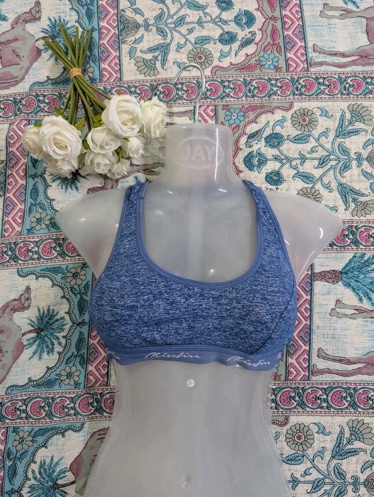 Used Sports Bra