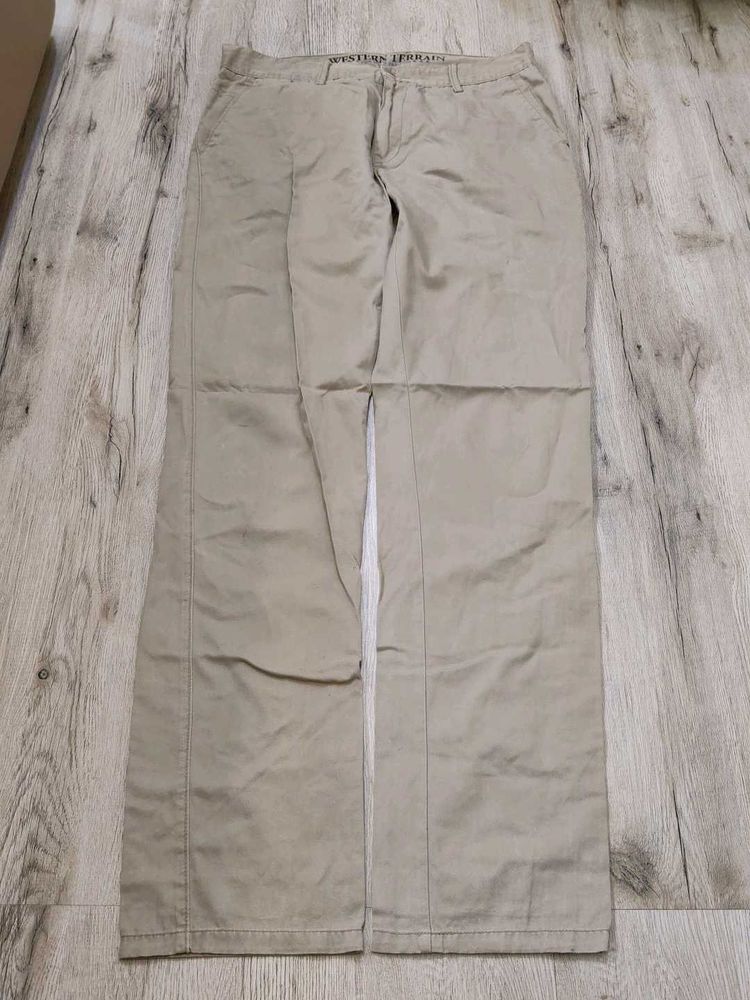 Ma1824 Western terrain pant waist 32