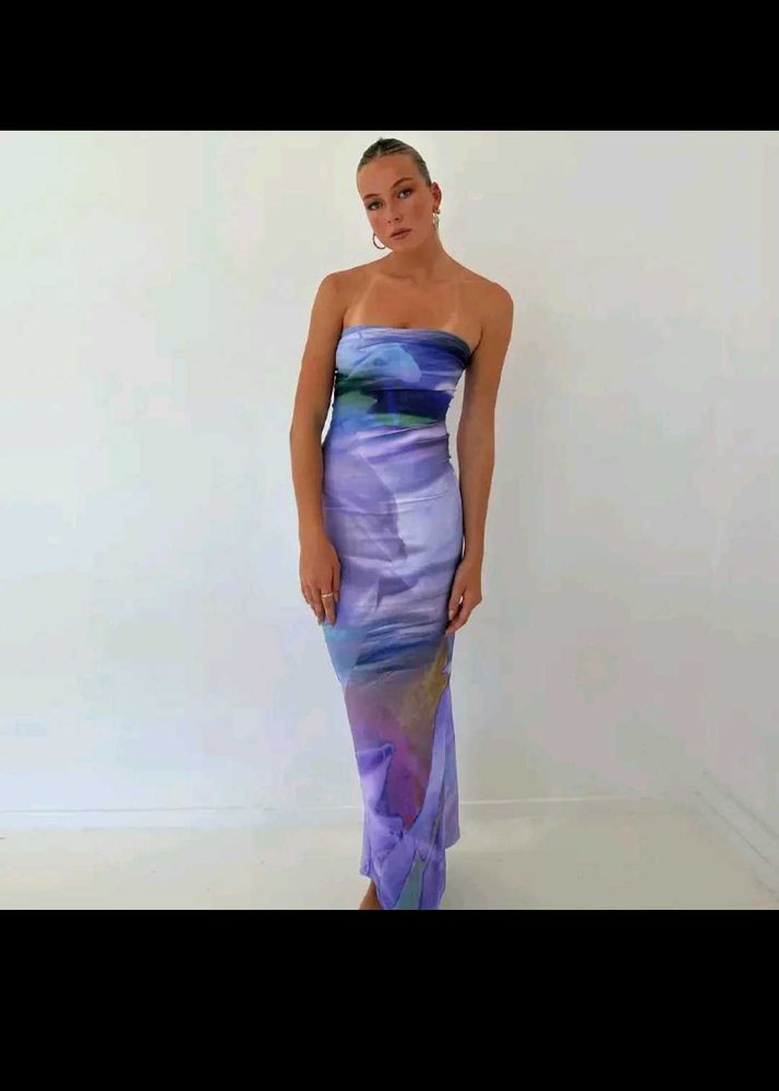 Bodycon Newme Dress
