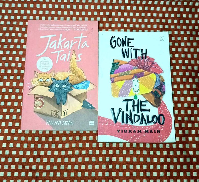 Fiction Book Bundle