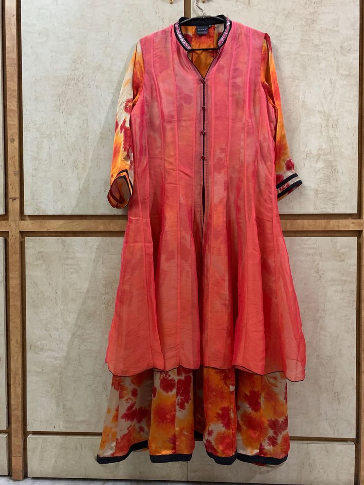 Ethnic Gown Women