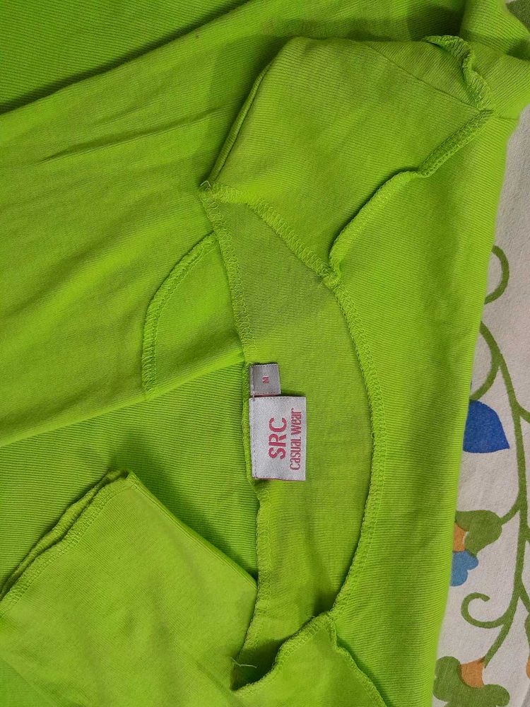 Combo Of Pure Cotton Tops