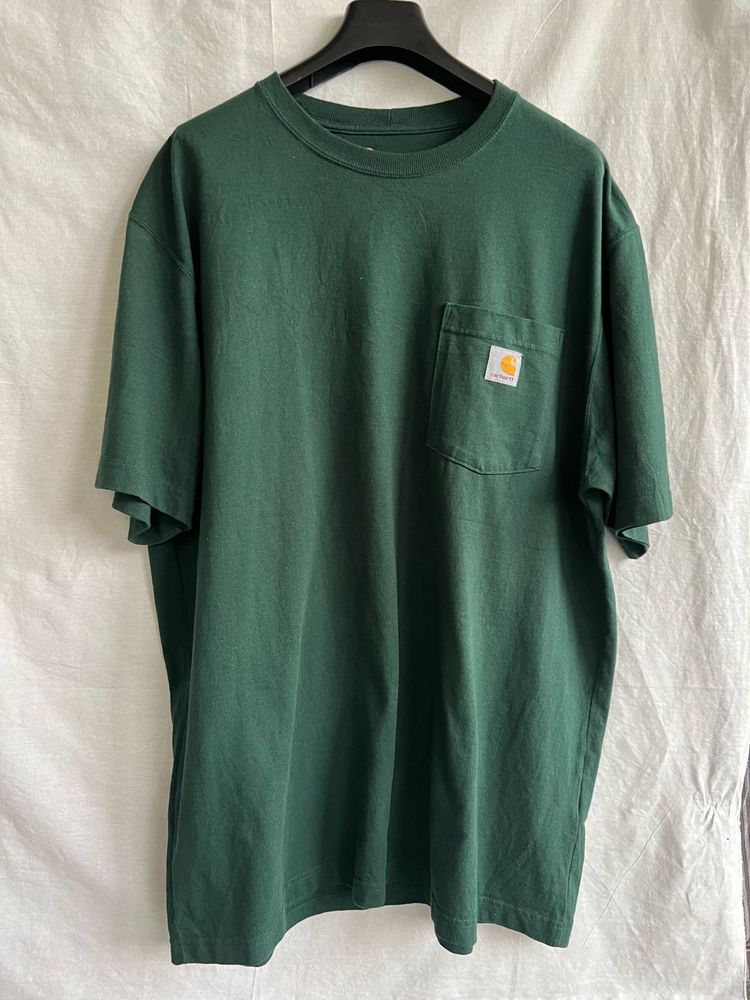 Carhartt Men&#39;s Tee