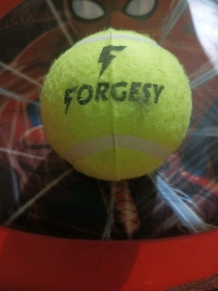 tenis ball